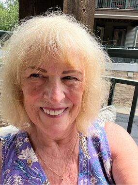 Meet your Posher, Ramelle